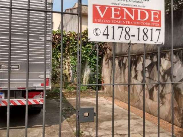 Terreno em Paulicéia  -  São Bernardo do Campo