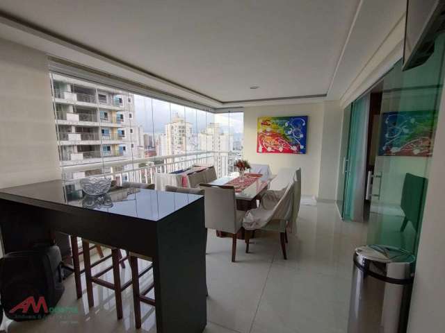 Apartamento em Vila Nair  -  São Paulo