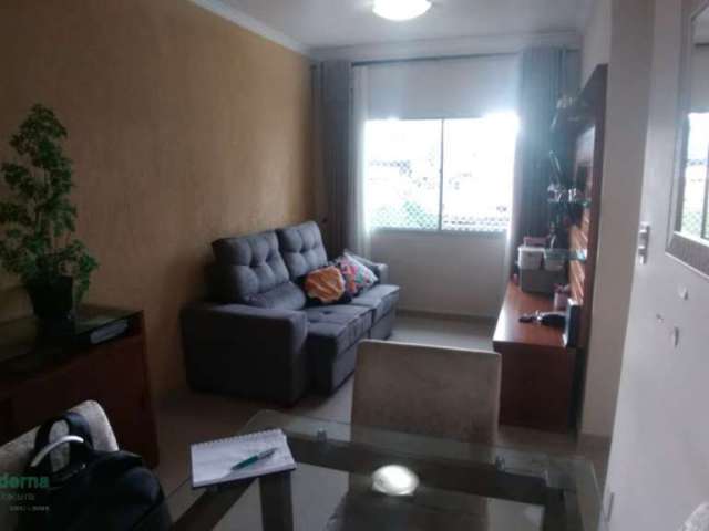 Apartamento em Paulicéia  -  São Bernardo do Campo