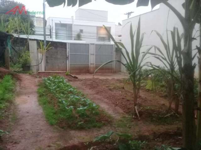 Terreno em Parque dos Pássaros  -  São Bernardo do Campo