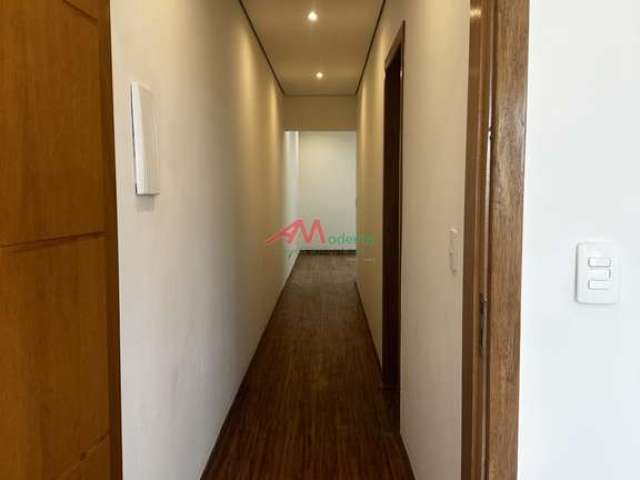 Apartamento na Mooca, SP: 2 Suítes, 2 Banheiros por R$ 450.000