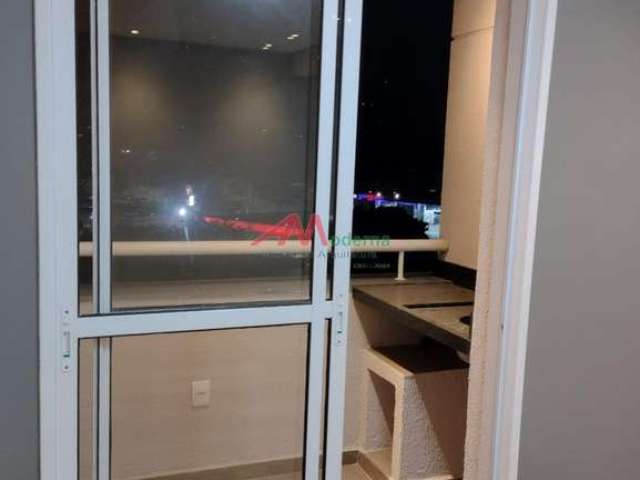 &lt;p&gt;Descubra o seu novo lar em Vila Humaitá, Santo André! Este encantador apartamento de 54 m² é a combinação perfeita de conforto e praticidade. Com 2 dormitórios bem iluminados e um banheiro mo