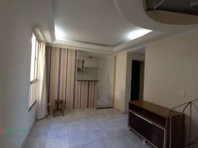 Apartamento em Paulicéia  -  São Bernardo do Campo