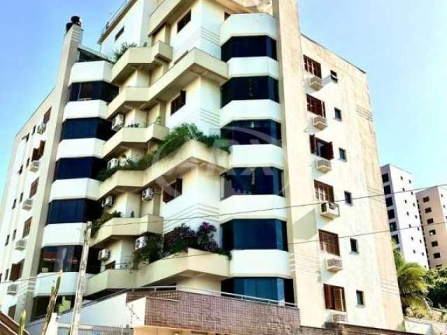 Apartamento com 3 quartos à venda na Rua Vasco da Gama, 283, Centro, Canoas por R$ 610.000