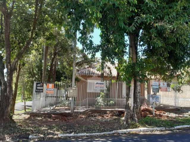 Casa com 3 quartos à venda na Rua Rio Negro, 616, Igara, Canoas por R$ 530.000