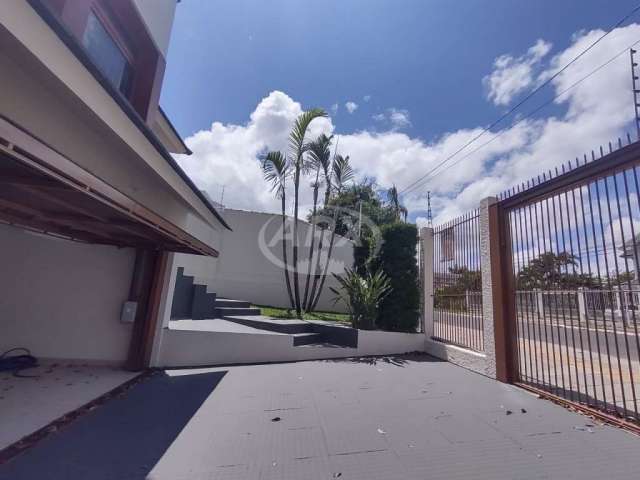 Casa com 4 quartos à venda na Rua Vereador Antônio Ferreira Alves, 765, Centro, Canoas por R$ 1.500.000