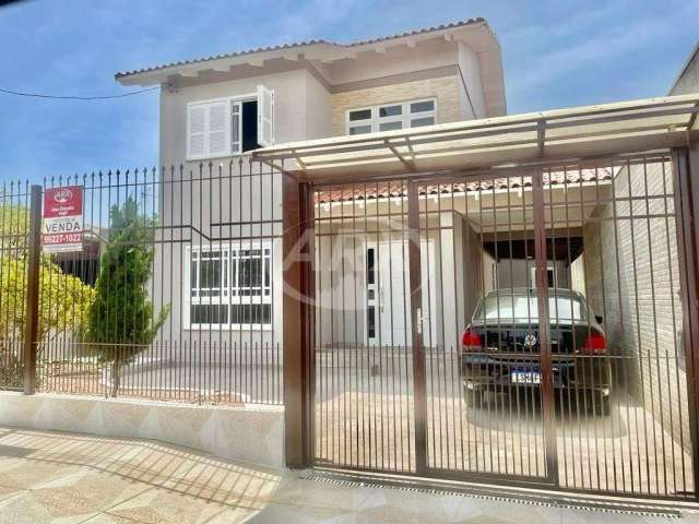 Casa com 5 quartos à venda na Rua Coronel Camisão, 125, Harmonia, Canoas por R$ 698.000