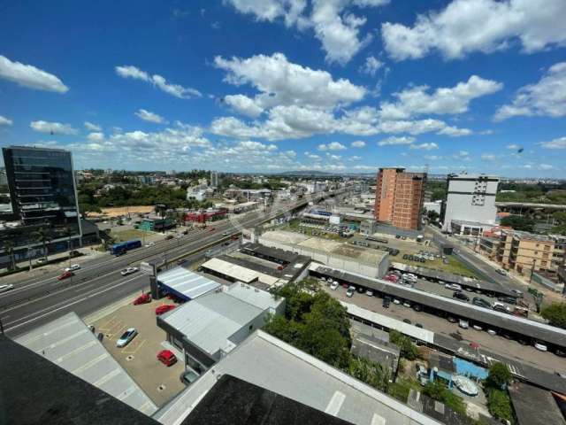 Sala comercial à venda na Rua Gonçalves Dias, 66, Centro, Canoas por R$ 207.000