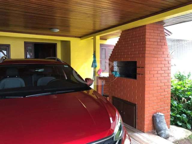 Casa com 2 quartos à venda na Rua Coronel Vicente, 950, Centro, Canoas por R$ 450.000