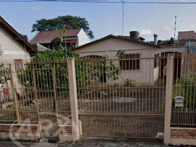 Casa com 3 quartos à venda na Rua Joaquim Nabuco, 1160, Fátima, Canoas por R$ 298.000