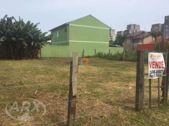 Terreno à venda na Açucena, 100, Igara, Canoas por R$ 640.000