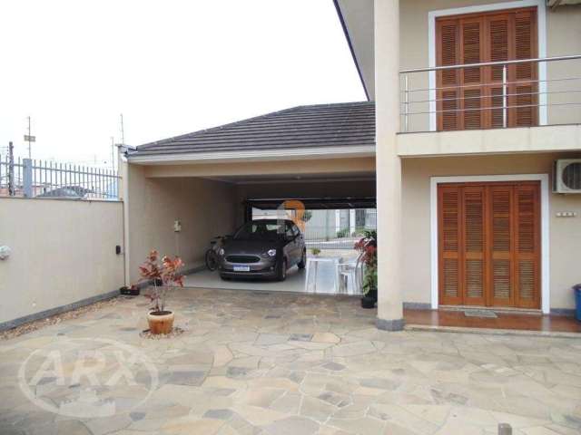 Casa com 3 quartos à venda na Engenheiro Dagoberto M Ribeiro, 829, Loteamento Bela Vista, Canoas por R$ 1.500.000