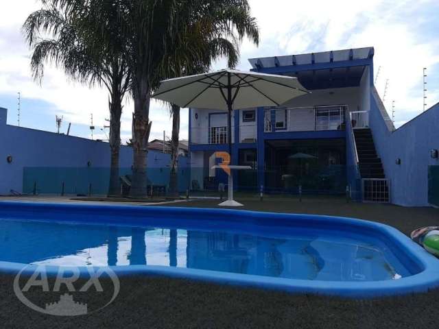 Casa com 3 quartos à venda na Jatobá, 91, Loteamento Bela Vista, Canoas por R$ 1.370.000