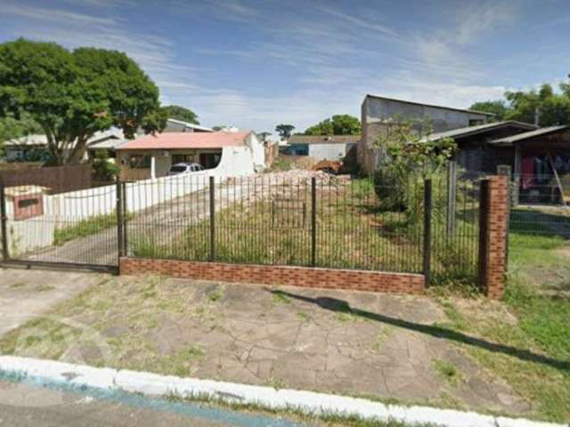 Terreno à venda na Avenida Farroupilha, 550, Niterói, Canoas por R$ 365.000