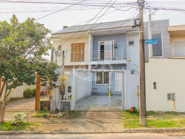 Casa com 2 quartos à venda na Rua Ferreira Viana, 264, São José, Canoas por R$ 475.600