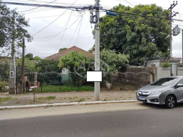 Casa com 2 quartos à venda na Rua Dom Feliciano, 264, Niterói, Canoas por R$ 320.000