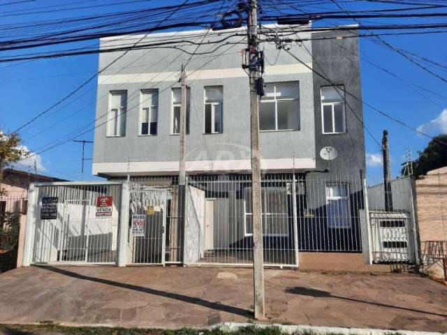 Apartamento com 2 quartos à venda na Rua Capistrano de Abreu, 869, Niterói, Canoas por R$ 220.000