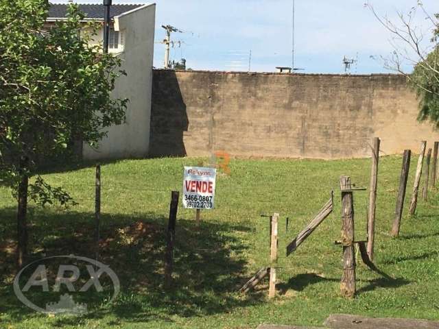 Terreno à venda na Doutor Severo da Silva, 657, Loteamento Bela Vista, Canoas por R$ 520.000