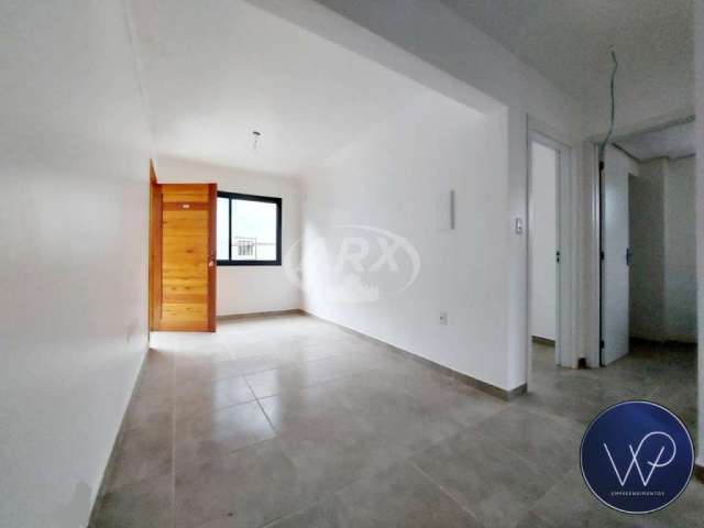 Apartamento com 2 quartos à venda na Rua Coronel Medeiros, 189, Harmonia, Canoas por R$ 209.000