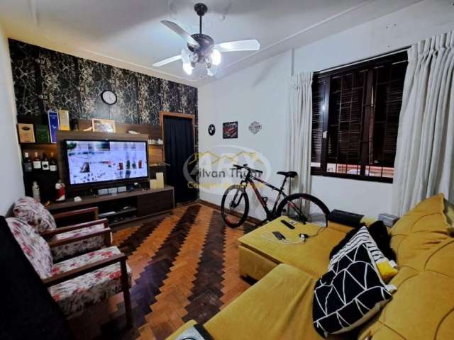 Apartamento com 2 quartos à venda na Rua Felipe de Noronha, 100, Marechal Rondon, Canoas por R$ 220.000