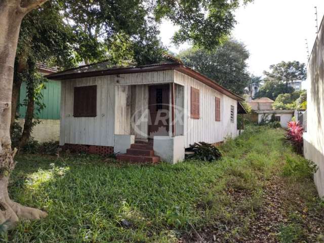 Terreno à venda na Rua Brasil, 1005, Centro, Canoas, 363 m2 por R$ 745.000