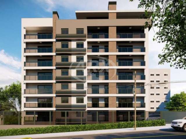 Apartamento com 2 quartos à venda na Rua Pedro Álvares Cabral, 279, Nossa Senhora das Graças, Canoas por R$ 436.000