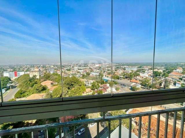 Apartamento com 3 quartos à venda na Rua da Figueira, 770, Nossa Senhora das Graças, Canoas por R$ 549.000