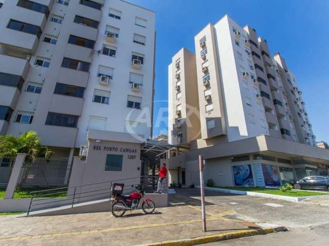 Apartamento com 3 quartos à venda na Rua Brasil, 1297, Centro, Canoas por R$ 415.000