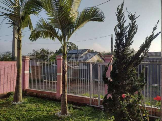 Casa com 2 quartos à venda na Carlos Demolier Neto, 134, Floresta, Nova Santa Rita por R$ 330.000