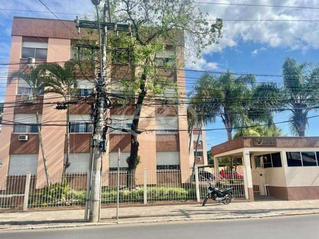 Apartamento com 2 quartos à venda na Rua Araçá, 360, Centro, Canoas por R$ 235.000