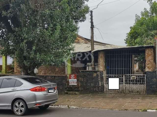 Casa com 3 quartos à venda na Rua Monte Castelo, 850, Nossa Senhora das Graças, Canoas por R$ 700.000