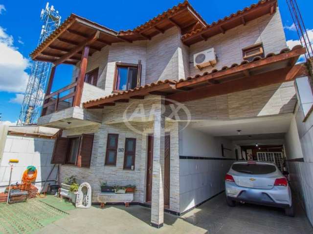 Casa com 3 quartos à venda na Rua Martinho Lutero, 88, Harmonia, Canoas por R$ 610.000