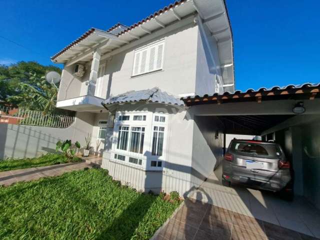 Casa com 2 quartos à venda na Rua Jorge Amado, 133, Harmonia, Canoas por R$ 639.000