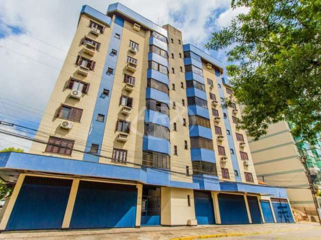 Apartamento com 3 quartos à venda na Rua Caramuru, 10, Centro, Canoas por R$ 497.000