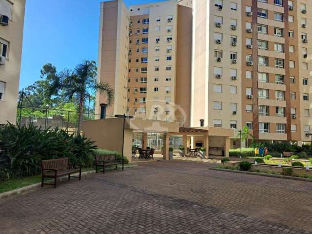 Apartamento com 2 quartos à venda na Avenida Farroupilha, 5508, Nossa Senhora das Graças, Canoas por R$ 394.000