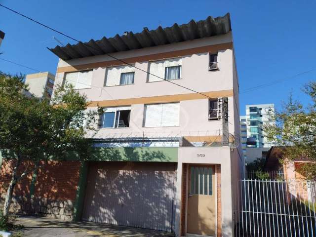 Apartamento com 3 quartos à venda na Rua Siqueira Campos, 252, Centro, Canoas por R$ 280.000