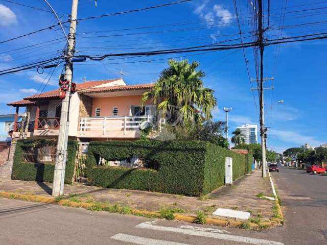 Casa com 3 quartos à venda na Rua Amapá, 424, Mathias Velho, Canoas por R$ 480.000