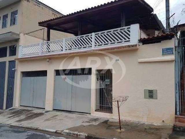 Casa com 3 quartos à venda na Rua João Pires de Camargo, 675, Jardim Mirna, Taboão da Serra, 220 m2 por R$ 550.000