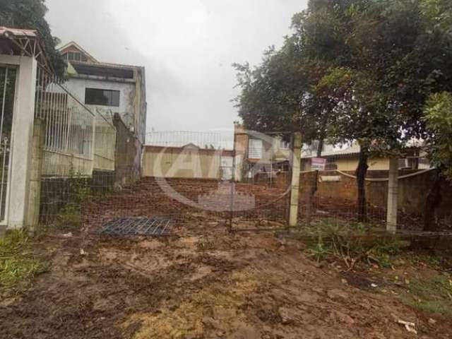 Terreno à venda na Ariovaldo Vieira de Aguiar, 234, Nossa Senhora das Graças, Canoas, 300 m2 por R$ 310.000