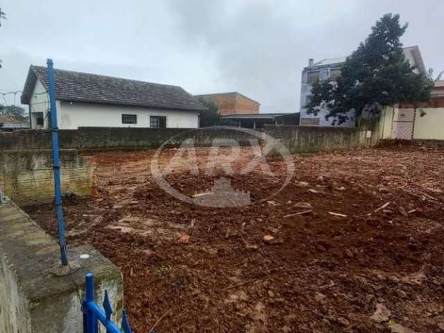 Terreno à venda na Rua Ney Brito, 231, Nossa Senhora das Graças, Canoas, 600 m2 por R$ 620.000