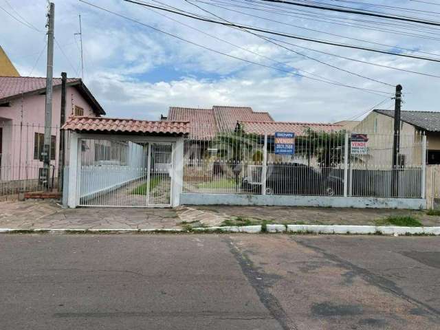 Casa com 3 quartos à venda na Rua São Salvador, 390, Mathias Velho, Canoas por R$ 404.000