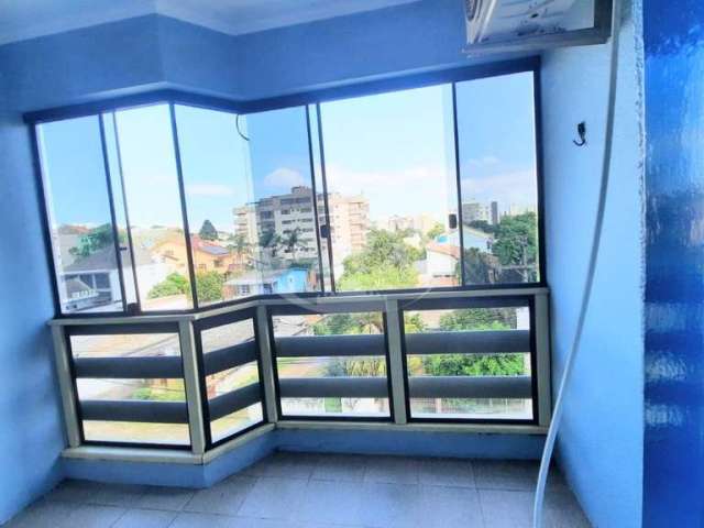 Apartamento com 2 quartos à venda na Rua Doutor Selbach, 102, Nossa Senhora das Graças, Canoas por R$ 290.000