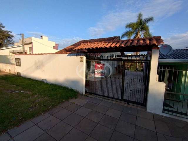 Casa com 2 quartos à venda na Rua Rio Negro, 825, Igara, Canoas, 30 m2 por R$ 450.000