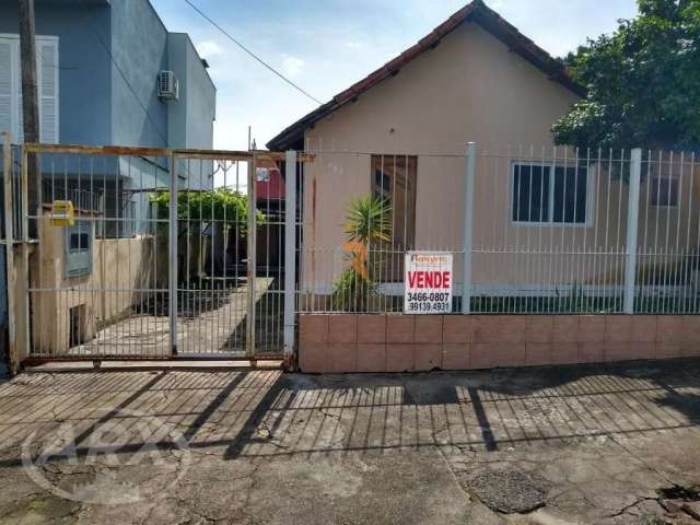 Terreno à venda na Rua Francisco Alves, 265, Nossa Senhora das Graças, Canoas por R$ 430.000