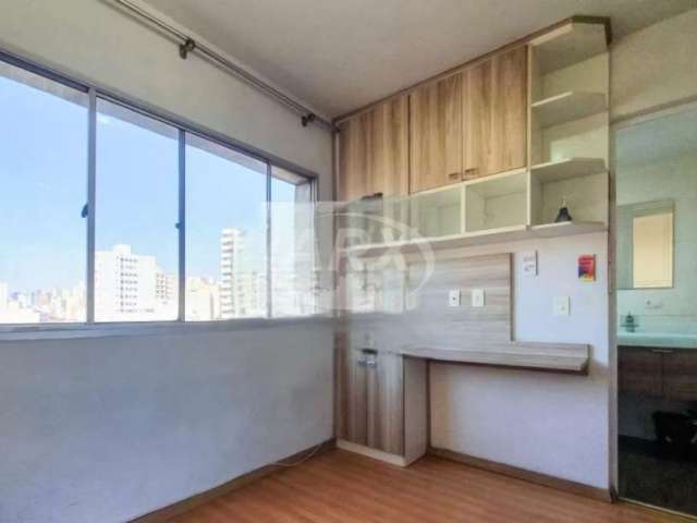 Apartamento com 1 quarto à venda na Rua Barão de Iguape, 533, Liberdade, São Paulo, 49 m2 por R$ 320.000