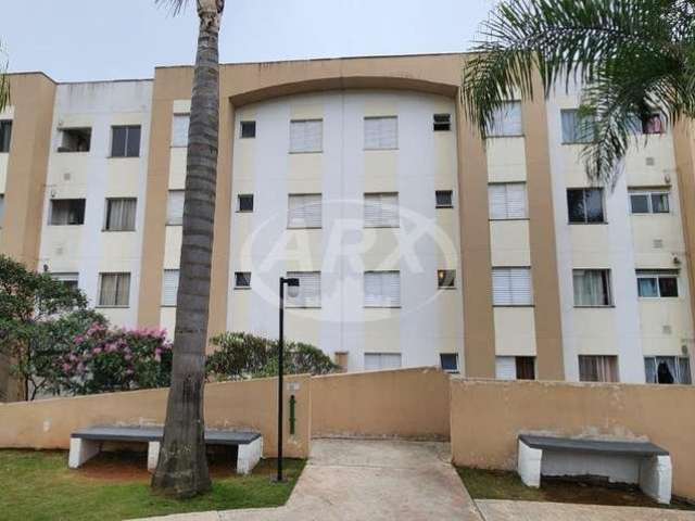 Apartamento com 3 quartos à venda na Avenida Antônio Mathias De Camargo, 1999, Jardim Petrópolis, Cotia, 68 m2 por R$ 260.000