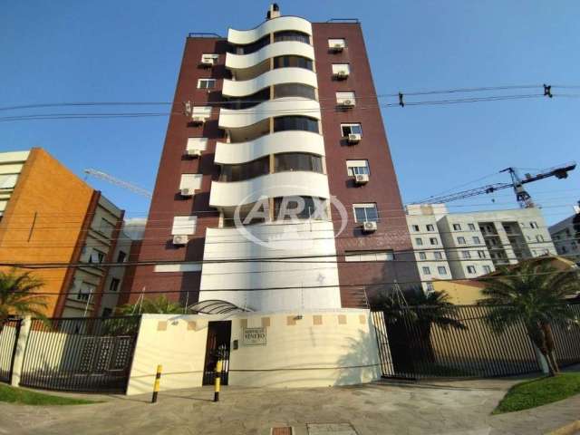 Apartamento com 2 quartos à venda na Rua Coronel Marcelino, 182, Centro, Canoas por R$ 410.000