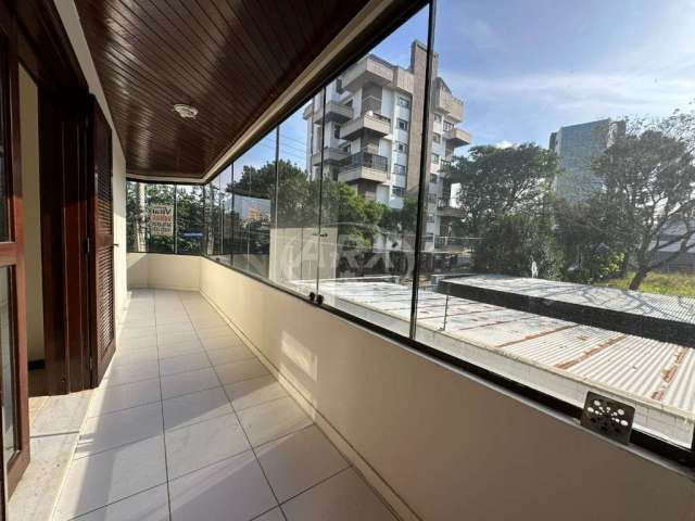 Apartamento com 3 quartos à venda na Rua La Salle, 259, Marechal Rondon, Canoas por R$ 724.000