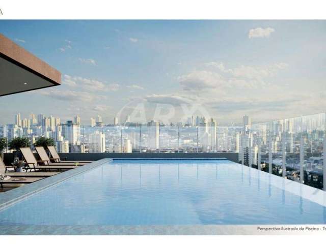 Apartamento com 3 quartos à venda na Doutor Vital Brasil, 1500, 155, Butantã, São Paulo por R$ 1.080.000