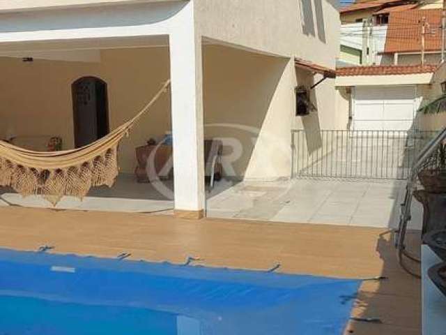 Casa em condomínio fechado com 2 quartos à venda na Hadje Boghos Kartalian, 1, City Bussocaba, Osasco por R$ 2.000.000